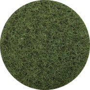 350mm Green Floor Pad