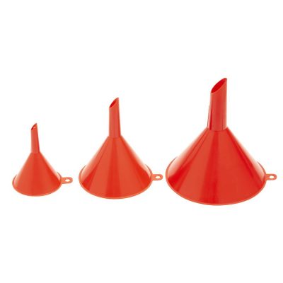 3 Piece Funnel Set