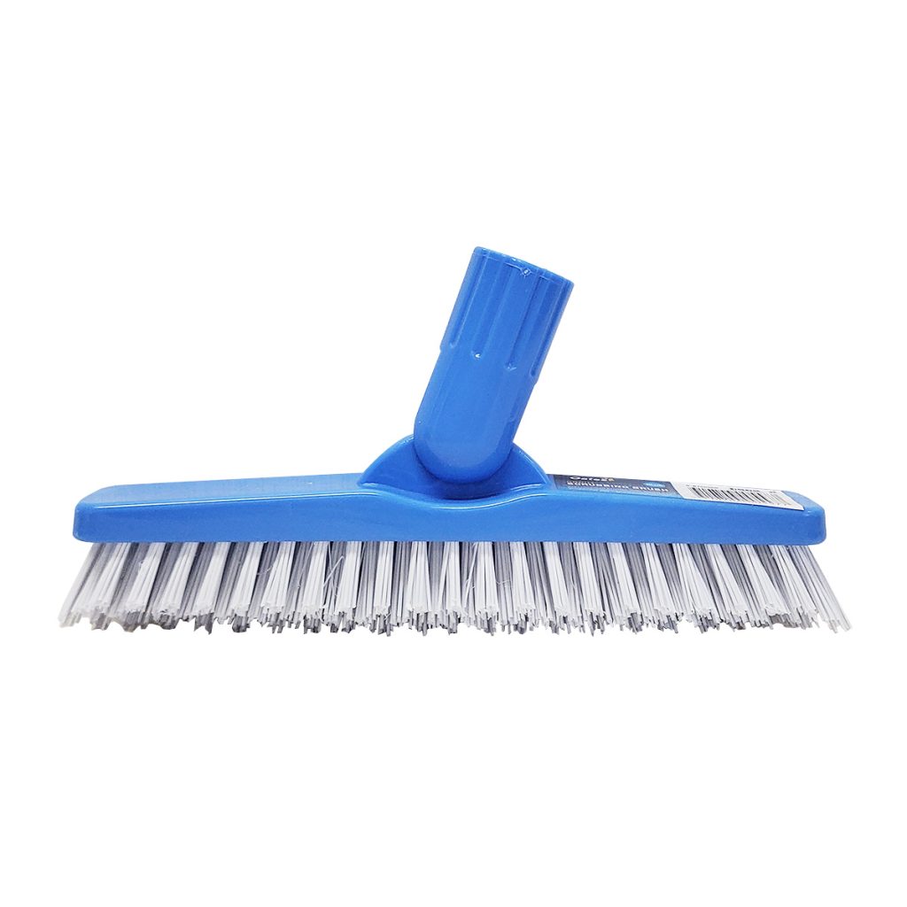 Grout Brush – Blue | GroutPro Tile and Grout Restoration Specialists