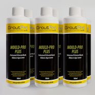 GroutPro Mould-Pro Plus 500ml (6 pack)