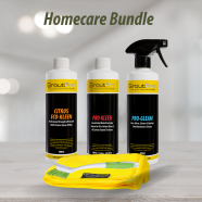 GroutPro Homecare Bundle