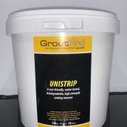 GroutPro UniStrip 5 Litre