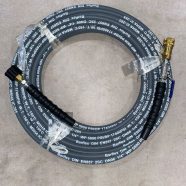 Full Assembly Pressure Hose 20m