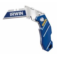 Irwin Folding Knife