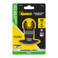 KANGO DIAMOND PRO BOOT BLADE 69MM
