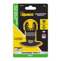KANGO DIAMOND PRO BOOT BLADE 69MM