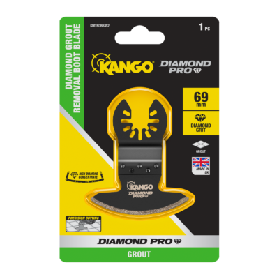 KANGO DIAMOND PRO BOOT BLADE 69MM