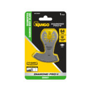 KANGO DIAMOND PRO BOOT BLADE 64MM