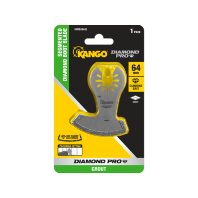 KANGO DIAMOND PRO BOOT BLADE 64MM