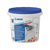 Mapei Kerapoxy Easy Design 100 - Ultra White - 3Kg