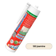 Mapesil AC Silicone 130 – Jasmine