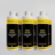 GroutPro Mould Control 500ml (6 pack)