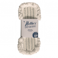 Nellie’s White Micro Cleaning Pads