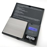 Electronic Pocket Scales
