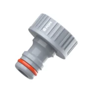Pope 12mm Tap Adaptor 20mm