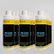 GroutPro Pro-Gleam 500ml (12 pack)