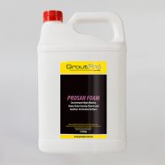 GroutPro ProSan Foam Concentrate – 5 Litre
