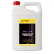 GroutPro Pro Scrub 5 litre