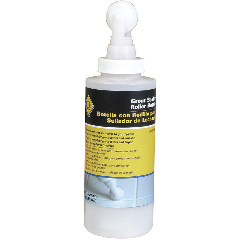 Grout Sealer Roller Applicator