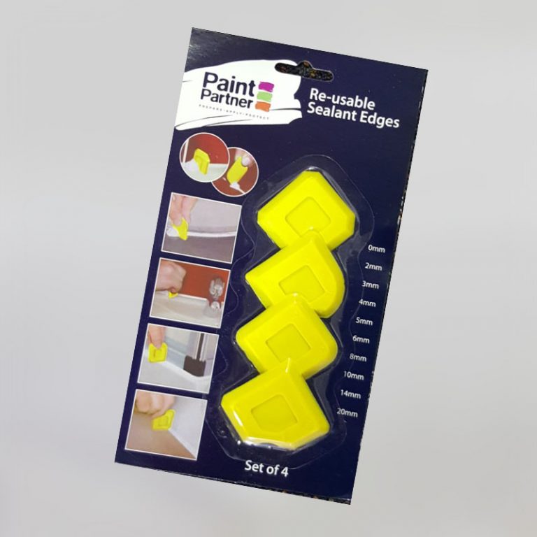 ReUsable Silicone Forming Edges GroutPro Tile and Grout Restoration Specialists