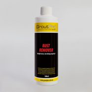 GroutPro Rust Remover 500ml