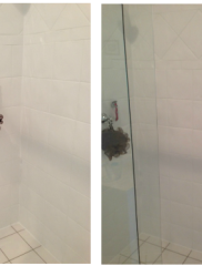 Shower After GroutPro