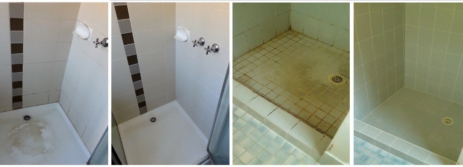 Groutpro Tile And Grout Specialists Bathroom Makeover