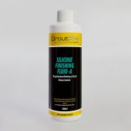 GroutPro Silicone Finishing Fluid-A