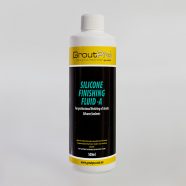 Silicone Finishing Fluid-A