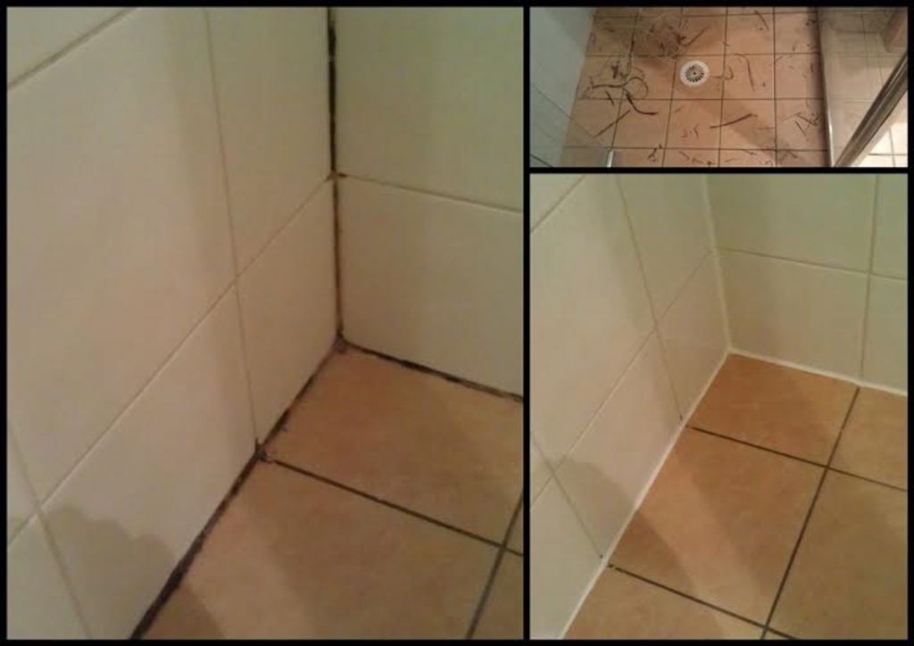 Silicone Seal Replacement GroutPro Tile and Grout Restoration Specialists