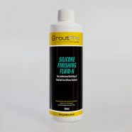 GroutPro Silicone Finishing Fluid – Neutral Cure