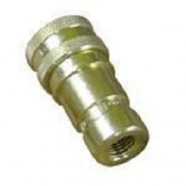 Turbo Female Quick Coupler