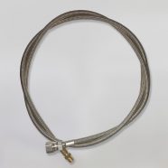 Turbo Hybrid Braided Hose