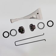 Turbo Hybrid Main Swivel Seal Kit