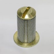 Turbo Hybrid Strainer Filter