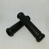 Turbo Hybrid Handle Grip