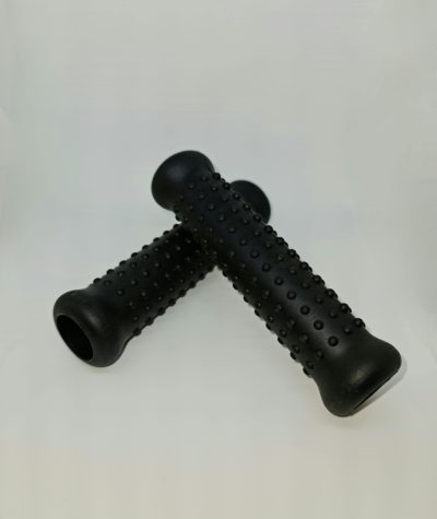 Turbo Hybrid Handle Grip