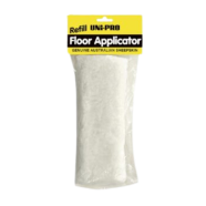 Uni-Pro Sheepskin Floor Applicator Refill