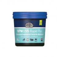 ARDEX WPM 155 Rapid Plus – 4L