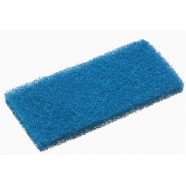 Oates Eager Beaver Blue Scourer