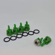 Internal Valve Kit- Kerrick CM1012 Water Blaster